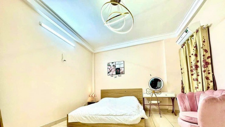 CHO THUÊ NHÀ NGUYÊN CĂN DỐC THỌ LÃO, 3 TẦNG, 22M2, 2N, 7 TRIỆU - Ở GĐ, NHÓM 4 SINH VIÊN.